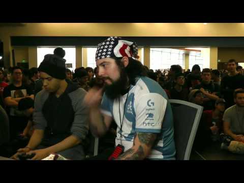 GENESIS 3 - C9.Mang0 (Falco) vs Phil (Fox) - SSBM Singles Singles I5