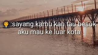 Download lagu Edward Tamba _TADING NAMA AU / Lirik mp3