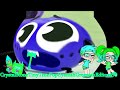 Doodland Tomato Screaming With 2 Effects