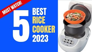 Best Rice Cooker Review | Best Rice Cooker Reddit | Buy or Avoid?