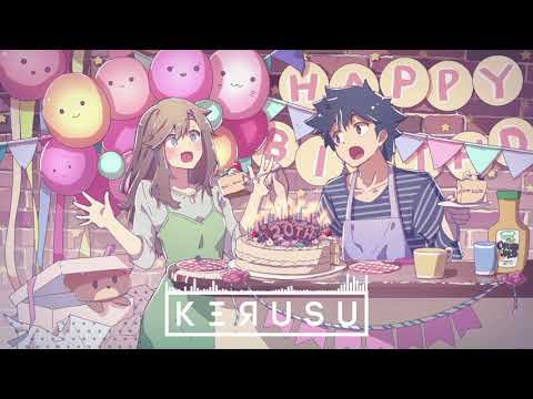 Kerusu - Now and Forever