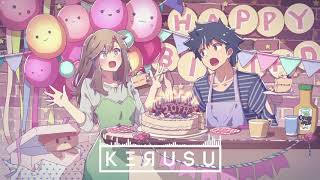 Cover art for Now and Forever