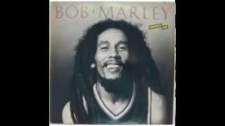 BOB MARLEY -  Reggae on Broadway (Chances Are)