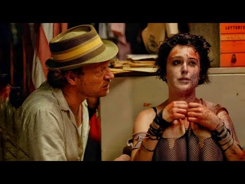 From Within (2008) Movie Recap | Horror Thriller Mystery