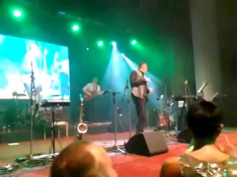 Petr Kotvald - Kdekdo je dál (Live)
