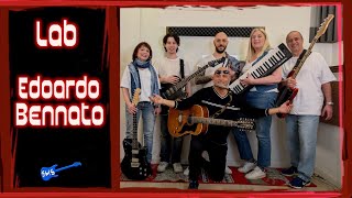 Non farti cadere le braccia - LAB EDOARDO BENNATO