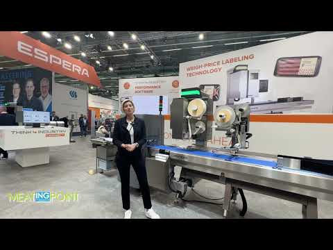 ESPERA-WERKE GmbH © - IFFA - Frankfurt - Germany - Meating Point Magazine - May 2025