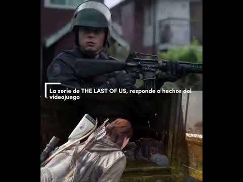 The Last Of Us vale la pena? #consolas #thelastofus #ps4