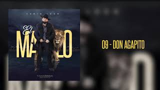 Don Agapito Lyrics English Translation