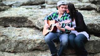 Come Away-Jesus Culture (Paige & Justin Acoustic Cover)