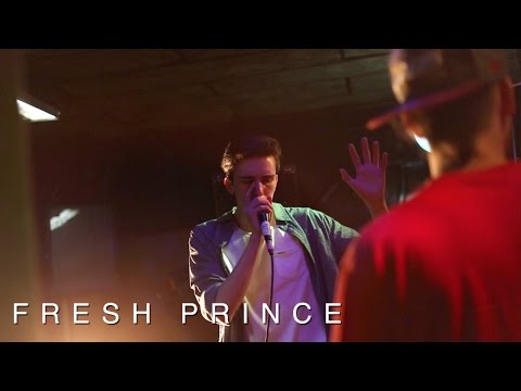 LNBC 4º Ronda 2016 /Cuartos de Final - Besbecko vs Fresh Prince