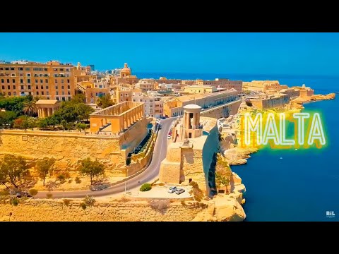 Férias Teen Malta - BIL Intercâmbios
