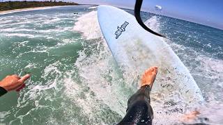 Catch Surf Crowd Killa Session W/ Da Boys