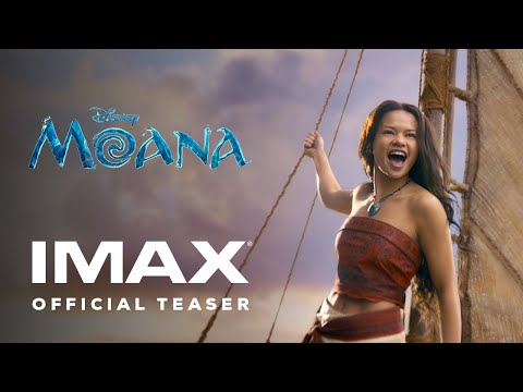 Moana