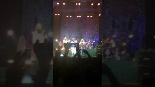 Crystal Fighters Barcelona 7.12.16 - Lay Low