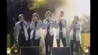 Lo Que Juramos (Menudo) ¦ Panamá, 1994