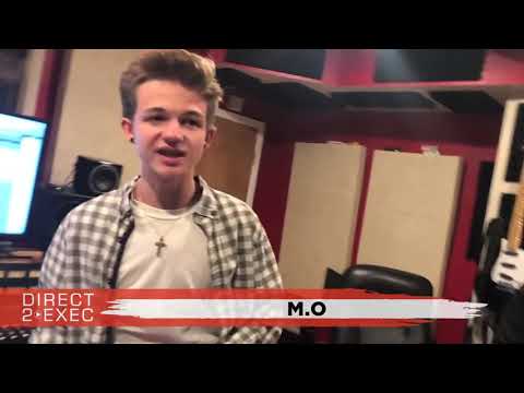 M.O Performs at Direct 2 Exec Denver 2/10/19 - A&R at Atlantic Records