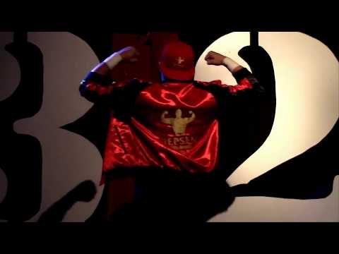 Tommy Lawless vs. Daniel Makabe vs. Allan Jepsen vs. JaCub Soumis - 05/31/2019 - 3-2-1 BATTLE!