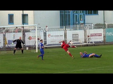 Hanse NB - Waren 1:4 (23.8.2019)