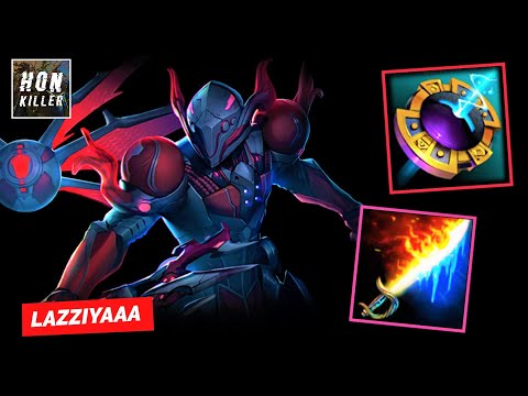 HoN Ravenor PORTAL KEY with DAWNBRINGER