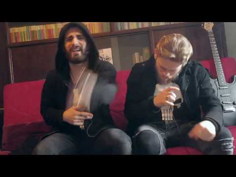 MiKe Night - Piesa de O Zi (Video)