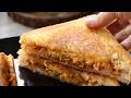 This Is The Most Delicious Sandwich Recipe