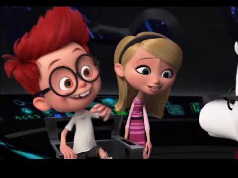 "The Animal Book 2" Part 15 - Finding Sherman