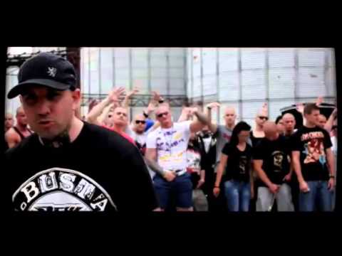 Mr Busta  (Szemamusic 2015)