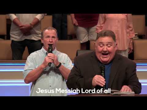 Marvelous Monday 2022 - David Eldridge