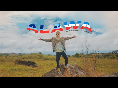 Alawa - Maldini Sidney (Official Music Video)