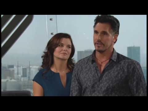 NEXT on THE BOLD AND THE BEAUTIFUL 7354