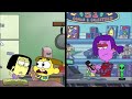 TaleSpin Join The Crew 2 TheCartoonMan12 Style