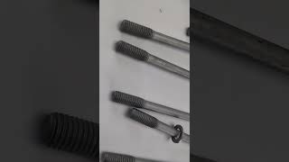 Vídeo de Kit Parafuso Cabeçote Kawasaki Versys 1000 2020
