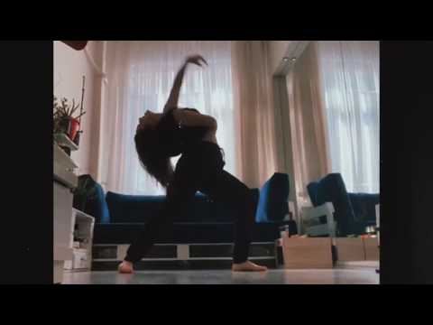 Ali Katı - Üşüdüm (Freestyle)