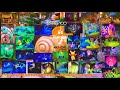 4K The Many Adventures Of Winnie The Pooh On Ride And Entrance To Exit Queue POV Disneyland 2023