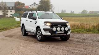 Automobile Ford Ranger | Image 4 - Autoline
