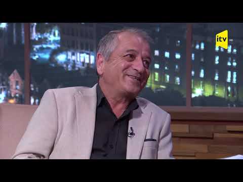 Fatehin divanı - Müsəllim Həsənov, Səyyarə Səyyaf, Elvin Hüseynov, Sevinc Cavadova - 10.07.2021