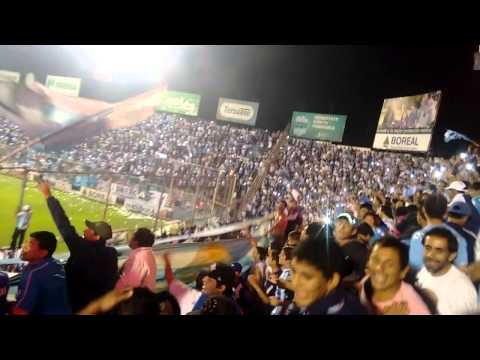 La inimitable llegó