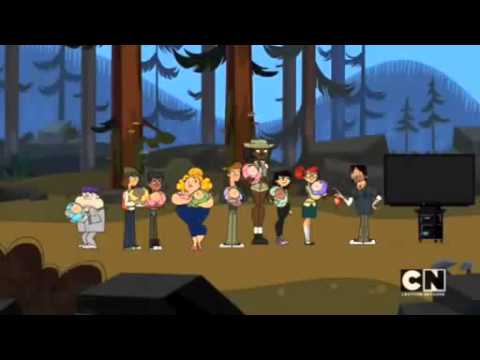 Total Drama Pahkitew Island Episode 8 Three Zones And a Baby Part 1  ENGLISH