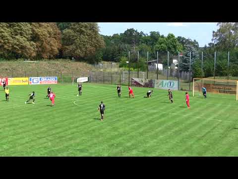 Test: 1. FC Lok Stendal - FC Mecklenburg Schwerin