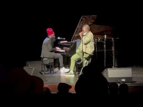 Nduduzo Makhathini + Mbuso Khoza: Abasemkhathini Project : 2023