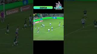 2° Gol do Goiás - Garcia (Goiás 2x2 Cruzeiro) Copa do Brasil 22/04/2026