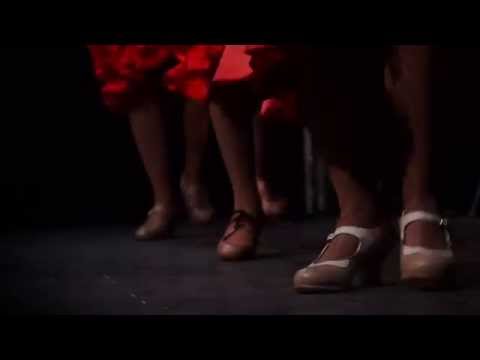 Vídeo Marta Aramburu Flamenco 1