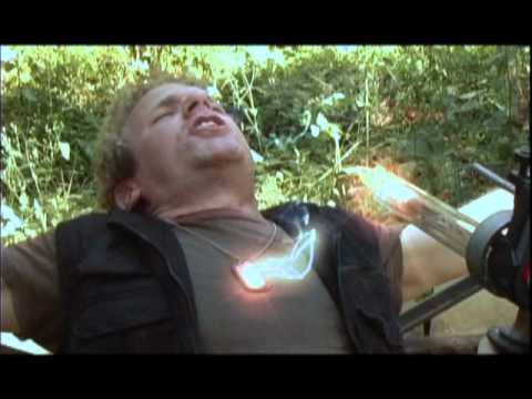 Nils Osmar presents DEMEA WEBISODE 6: INTERROGATION