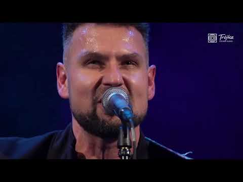 Bartas Szymoniak - Wojownik z Miłości (Koncert w Trójce)
