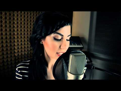 Stay Cover (Adina Zotea)