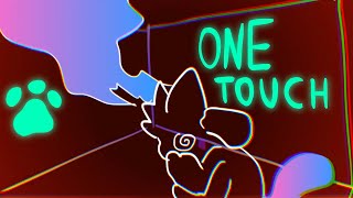Cover art for one touch