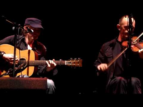 'Sleepytoon': Wolfstone live in Pitlochry, 1 August 2010