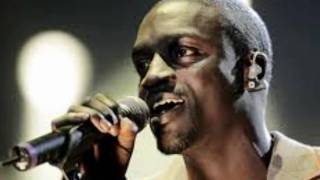 Burn That Bridge - Akon