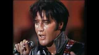 ELVIS PRESLEY BLUE SUEDE SHOE (STAND UP)